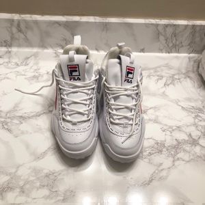 Fila Women’s Sneakers